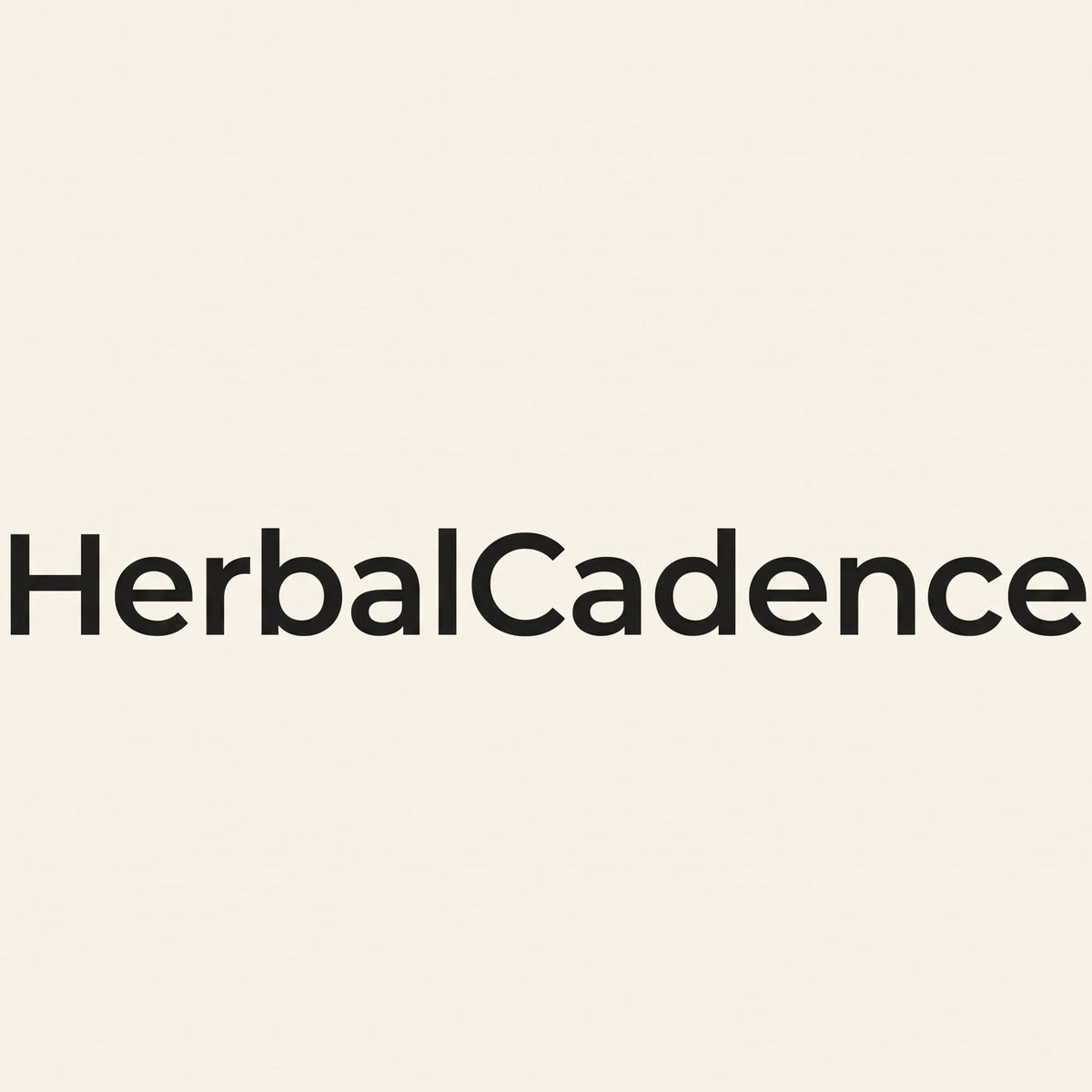 HerbalCadence